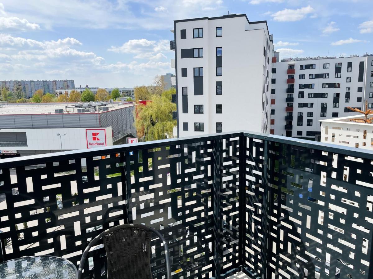 South4You Apartments Wrocław Exterior foto